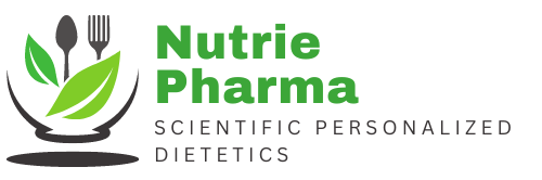 Nutrie Pharma